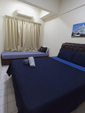 Paradise Lagoon Apartment PD